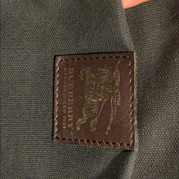 Burberry tote/laptop bag - Picture 6 of 8